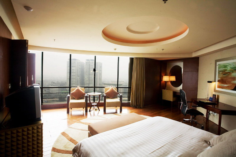 Kempinski Hotel Chengdu