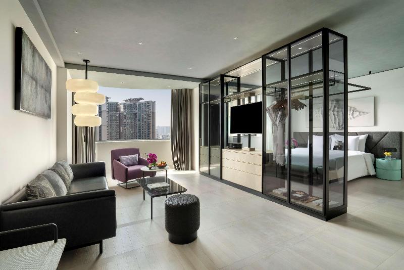 Kempinski Hotel Chengdu