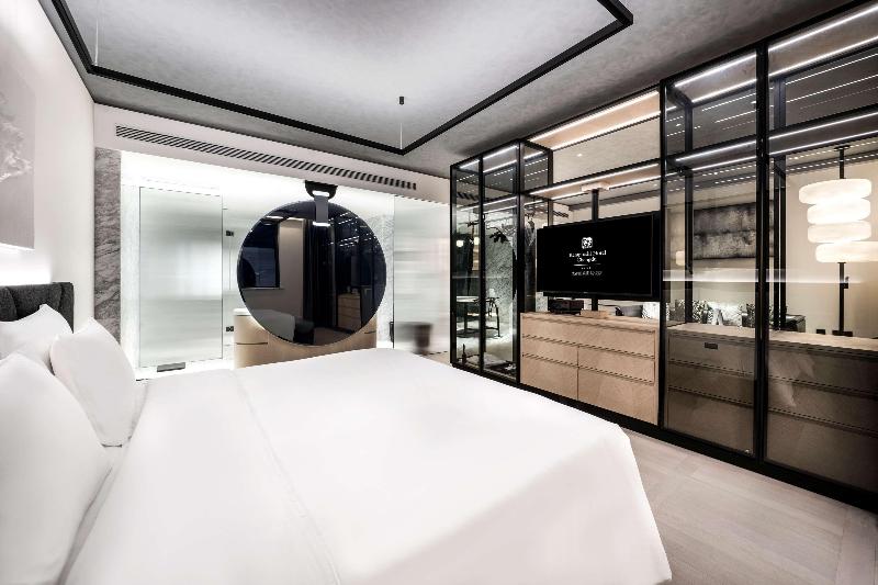 Kempinski Hotel Chengdu