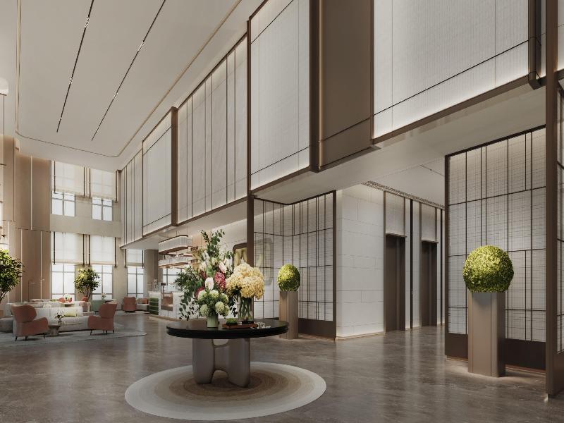 Holiday Inn Wuhu Jiangbei New Area by IHG image