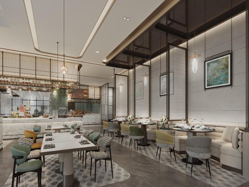 Holiday Inn Wuhu Jiangbei New Area by IHG image