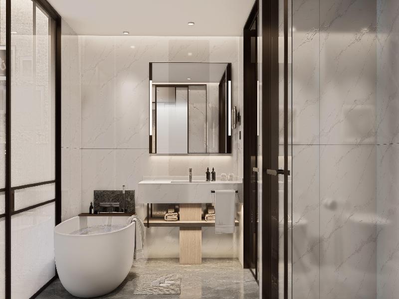 Holiday Inn Wuhu Jiangbei New Area by IHG image