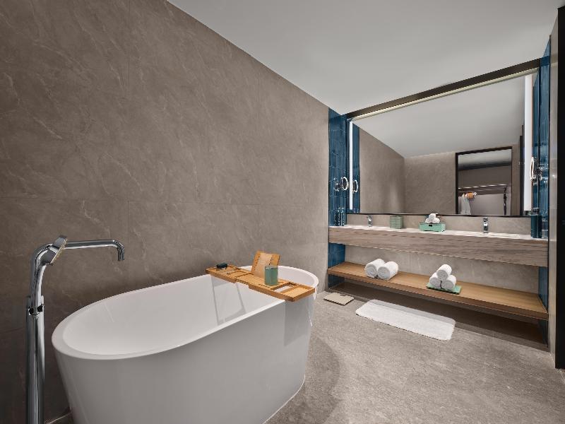 DoubleTree by Hilton Zhengzhou East image