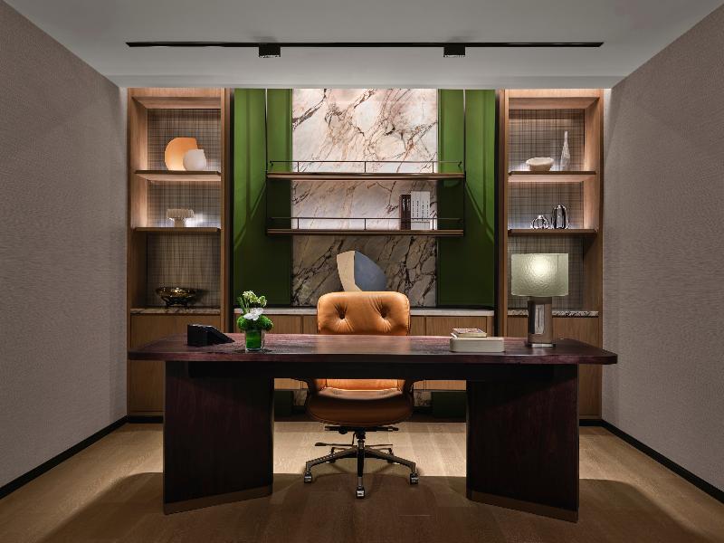 DoubleTree by Hilton Zhengzhou East image