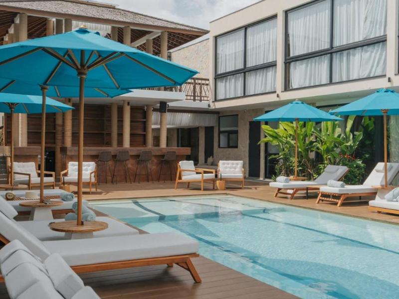 Awwa Boutique Hotel image