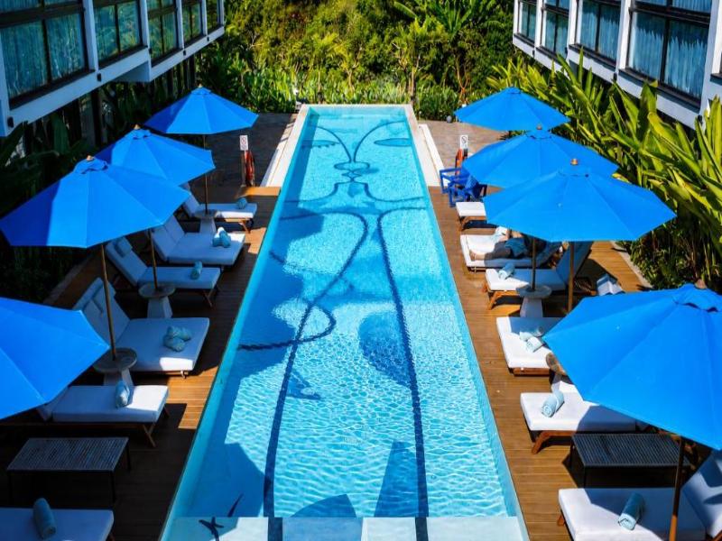 Awwa Boutique Hotel image