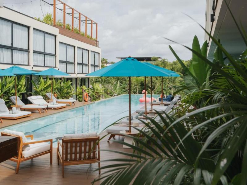 Awwa Boutique Hotel image