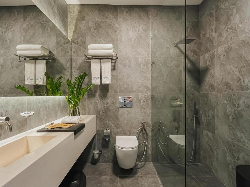 Awwa Boutique Hotel image