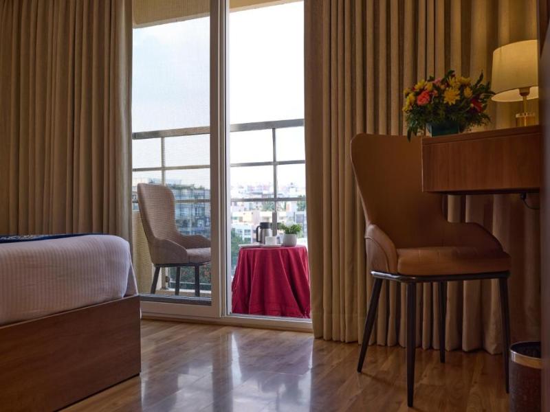 Grand Continent Hotel, Brookefield image