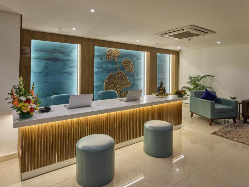 Grand Continent Hotel, Brookefield image