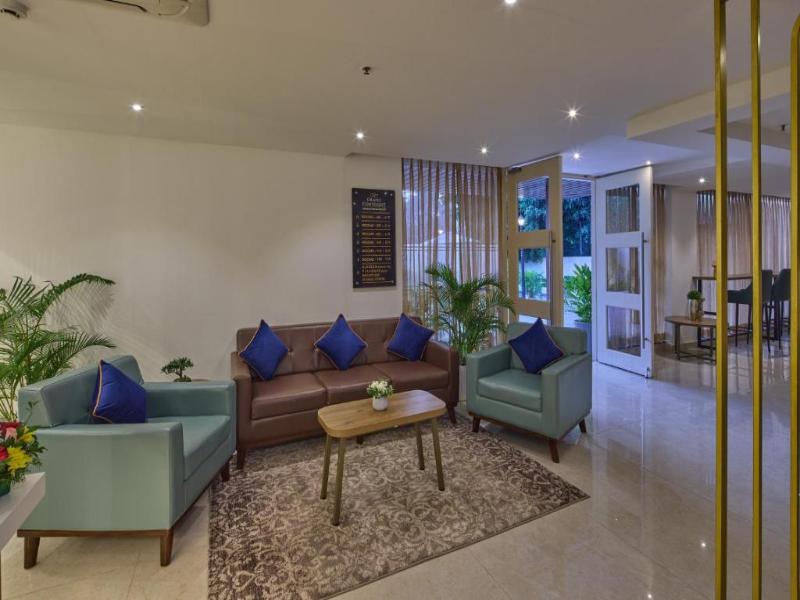 Grand Continent Hotel, Brookefield image