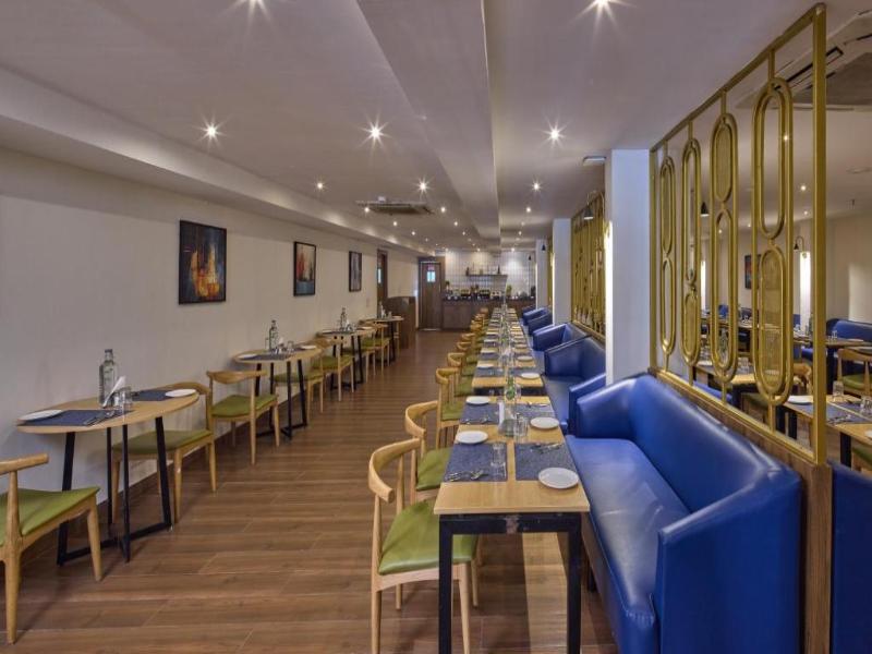 Grand Continent Hotel, Brookefield image
