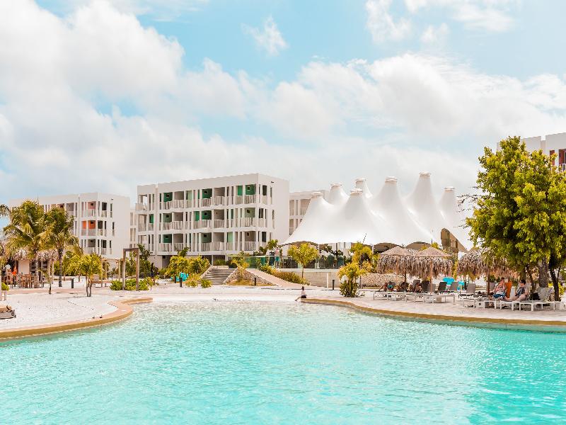 Chogogo Dive & Beach Resort Bonaire image
