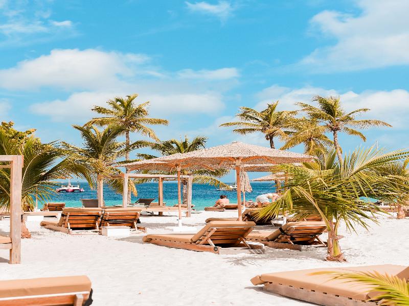 Chogogo Dive & Beach Resort Bonaire image