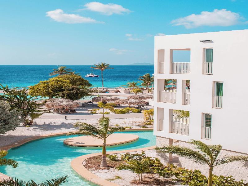 Chogogo Dive & Beach Resort Bonaire image
