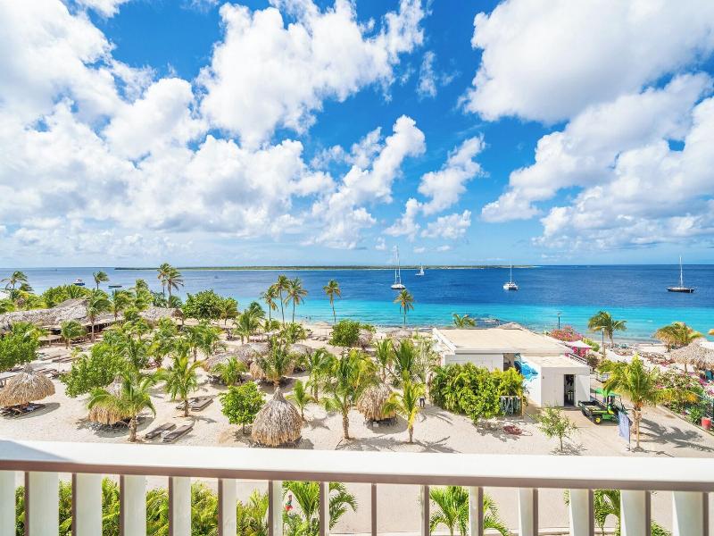 Chogogo Dive & Beach Resort Bonaire image