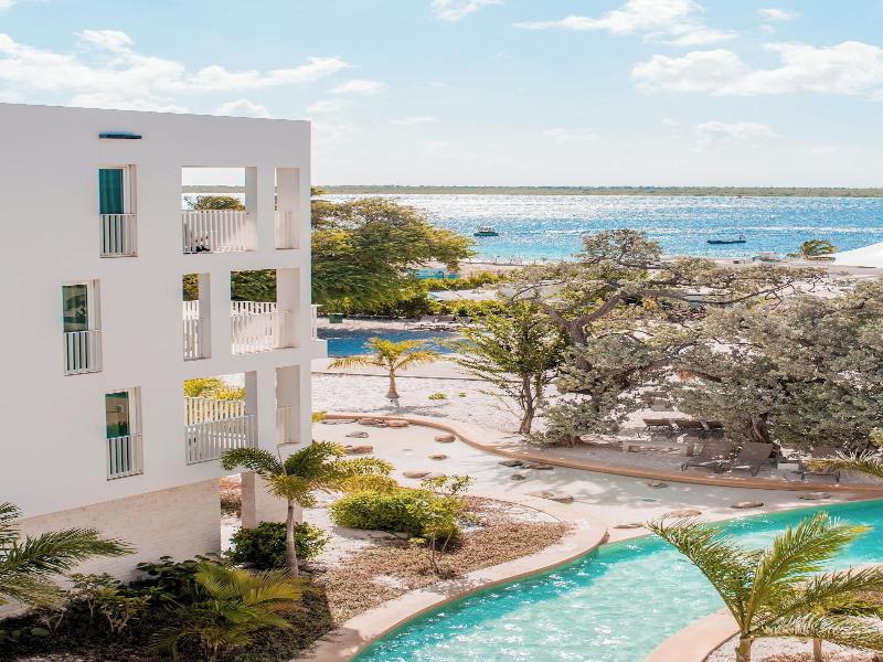 Chogogo Dive & Beach Resort Bonaire image
