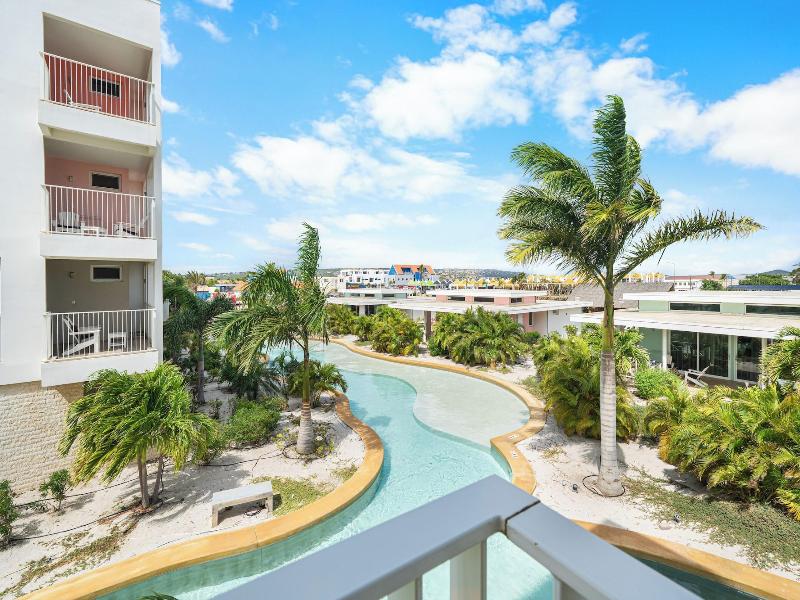 Chogogo Dive & Beach Resort Bonaire image