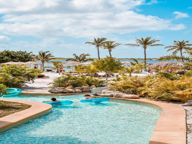 Chogogo Dive & Beach Resort Bonaire image