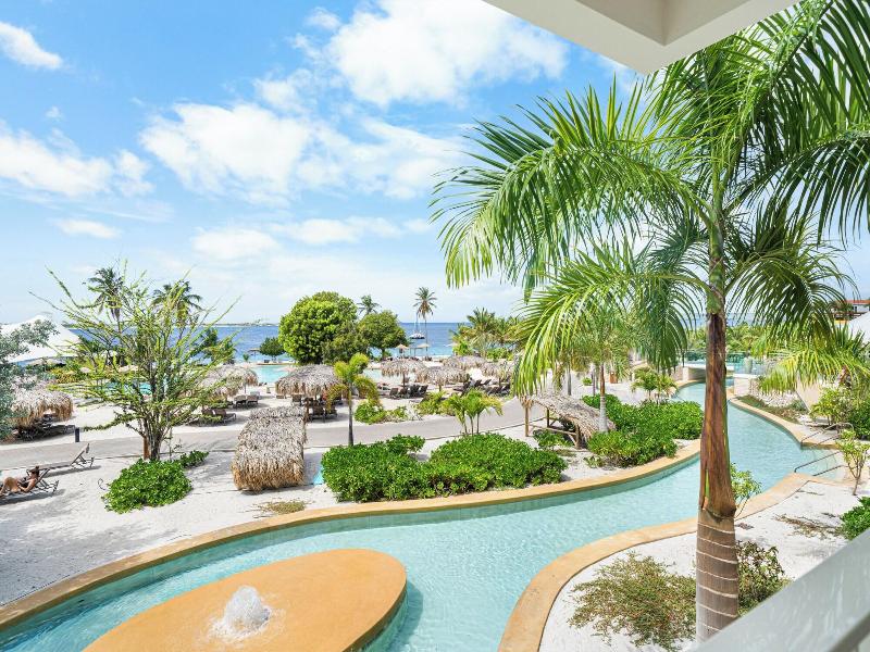 Chogogo Dive & Beach Resort Bonaire image