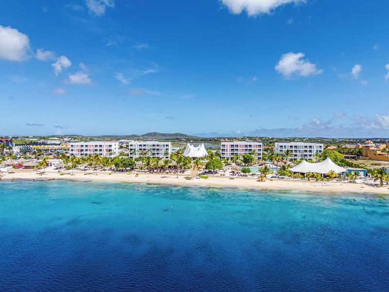 Chogogo Dive & Beach Resort Bonaire image