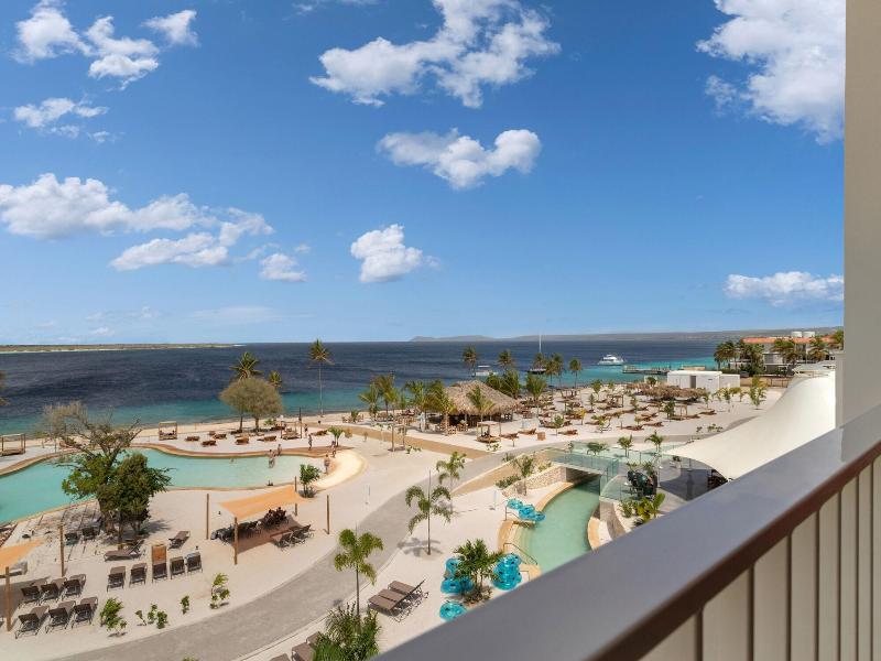Chogogo Dive & Beach Resort Bonaire image