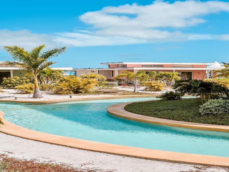 Chogogo Dive & Beach Resort Bonaire image