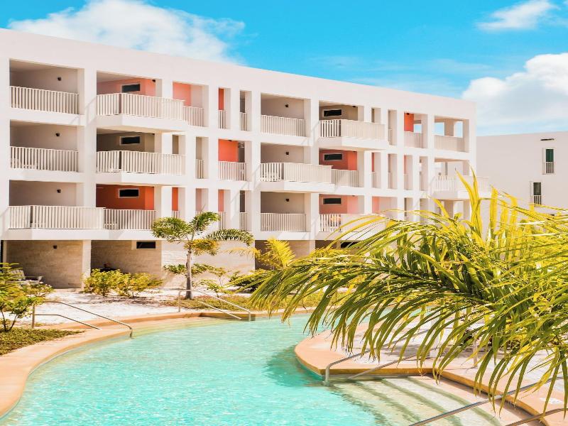 Chogogo Dive & Beach Resort Bonaire image
