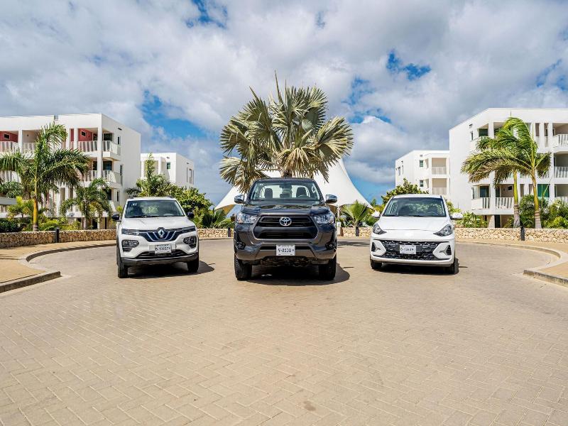 Chogogo Dive & Beach Resort Bonaire image