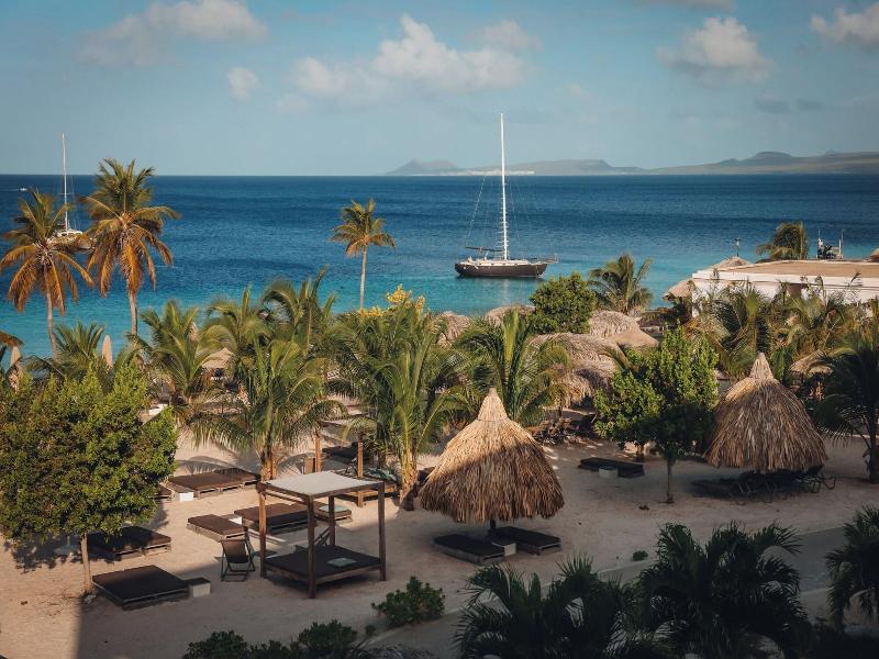 Chogogo Dive & Beach Resort Bonaire image