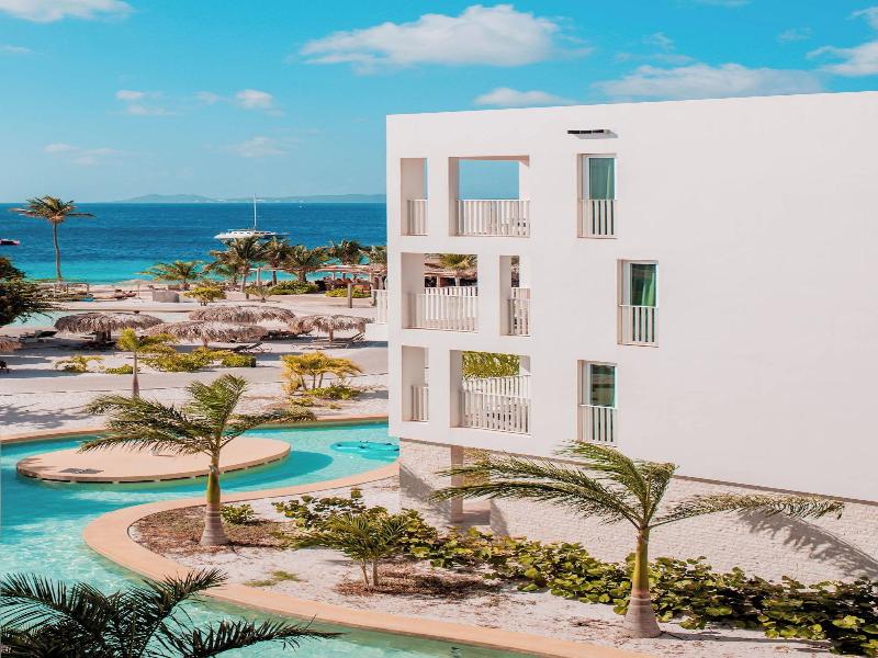 Chogogo Dive & Beach Resort Bonaire image
