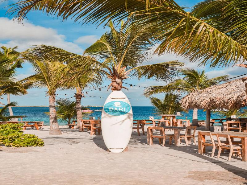 Chogogo Dive & Beach Resort Bonaire image