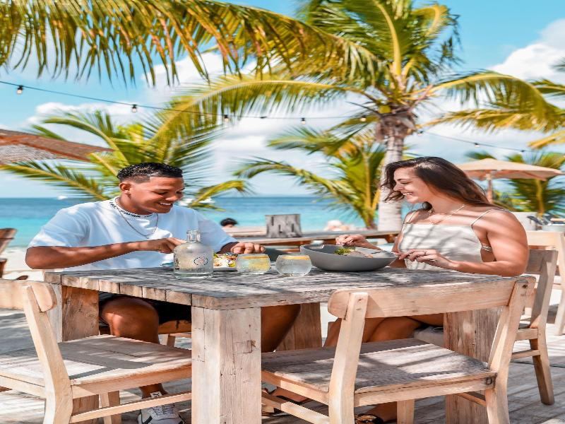 Chogogo Dive & Beach Resort Bonaire image