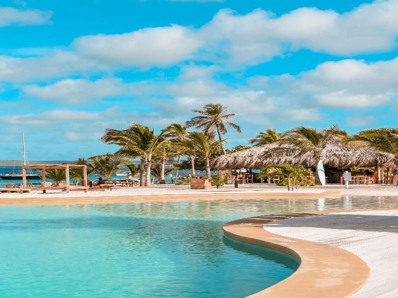 Chogogo Dive & Beach Resort Bonaire image