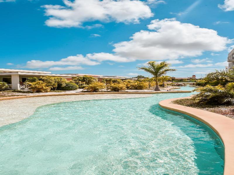 Chogogo Dive & Beach Resort Bonaire image