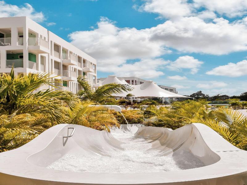 Chogogo Dive & Beach Resort Bonaire image