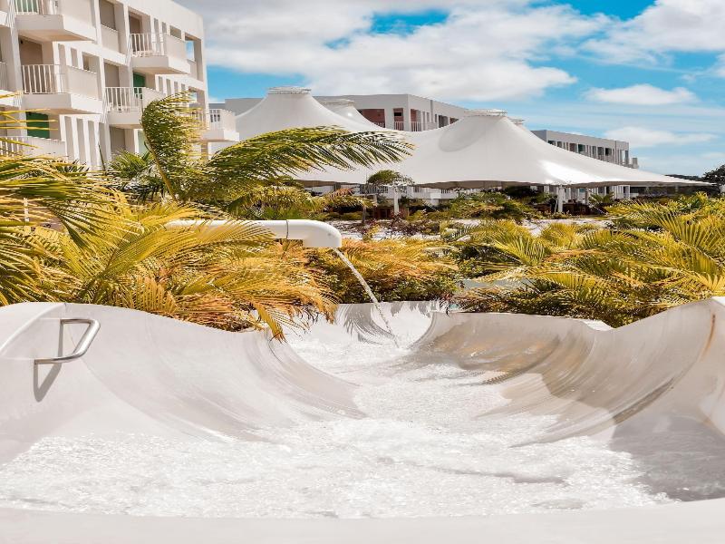 Chogogo Dive & Beach Resort Bonaire image