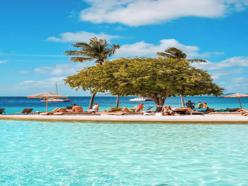 Chogogo Dive & Beach Resort Bonaire image