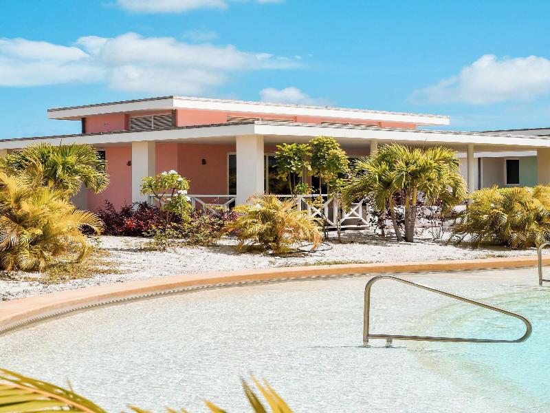 Chogogo Dive & Beach Resort Bonaire image