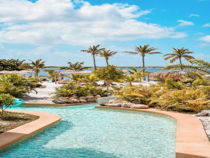 Chogogo Dive & Beach Resort Bonaire image