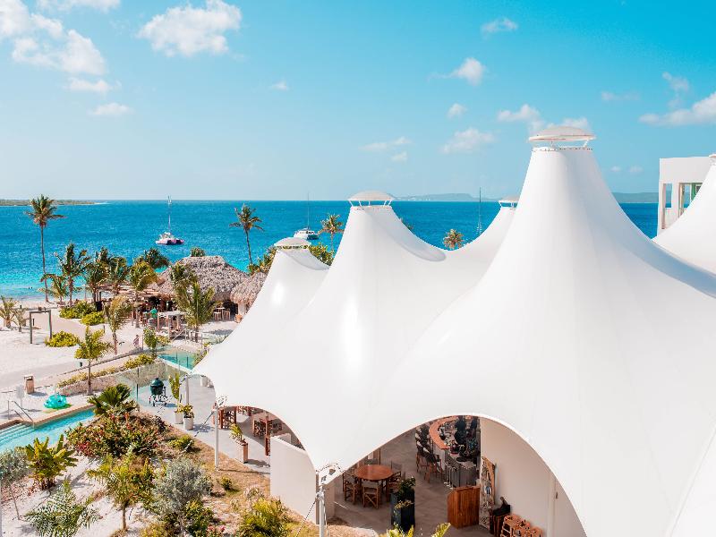 Chogogo Dive & Beach Resort Bonaire image