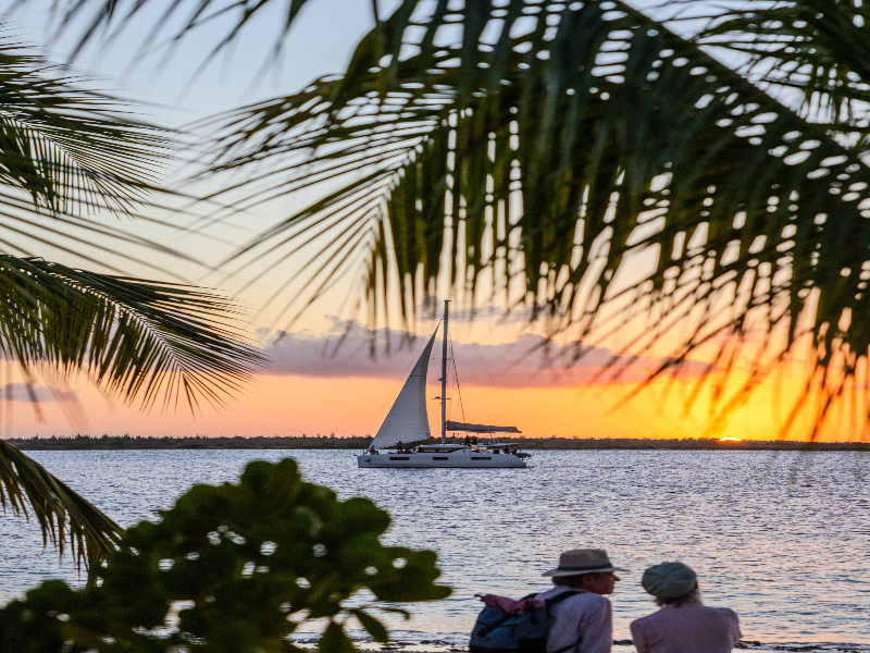 Chogogo Dive & Beach Resort Bonaire image