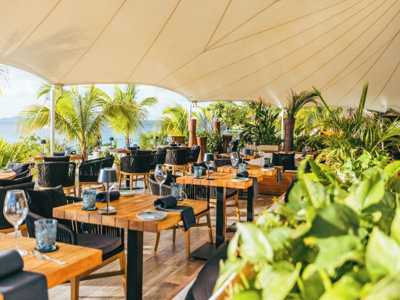 Chogogo Dive & Beach Resort Bonaire image