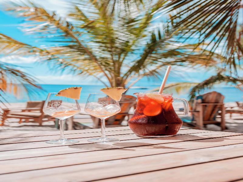 Chogogo Dive & Beach Resort Bonaire image