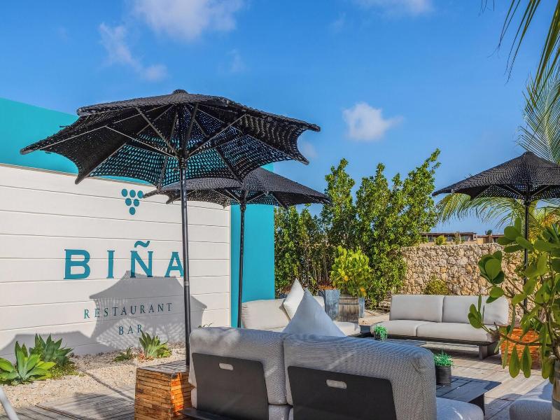 Chogogo Dive & Beach Resort Bonaire image