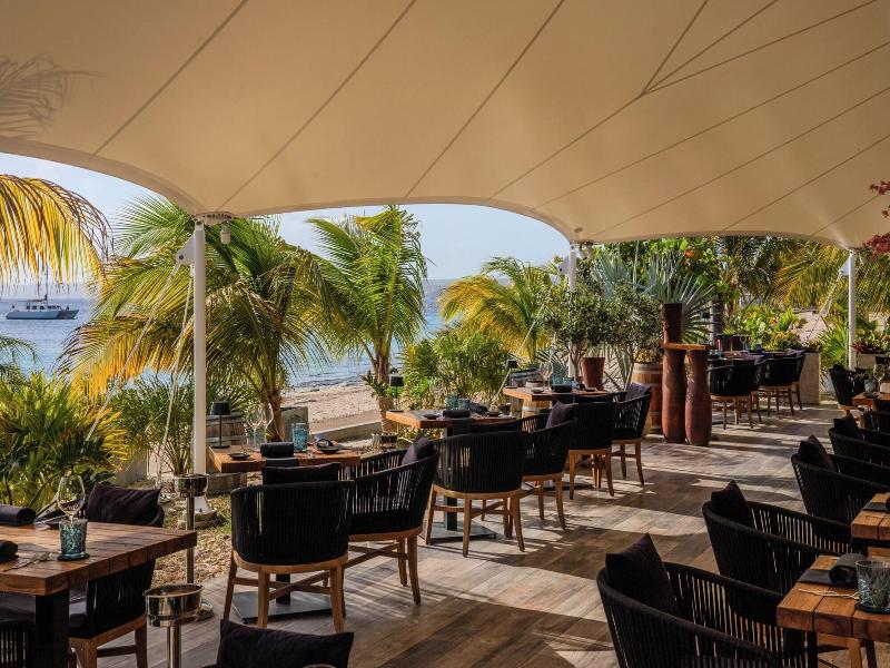 Chogogo Dive & Beach Resort Bonaire image