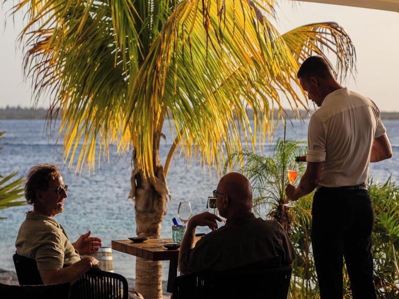 Chogogo Dive & Beach Resort Bonaire image