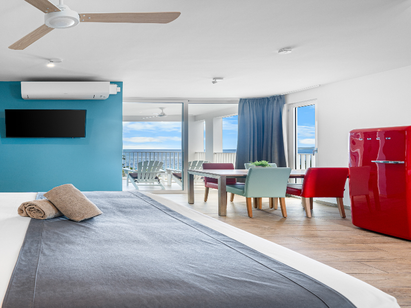 Chogogo Dive & Beach Resort Bonaire image