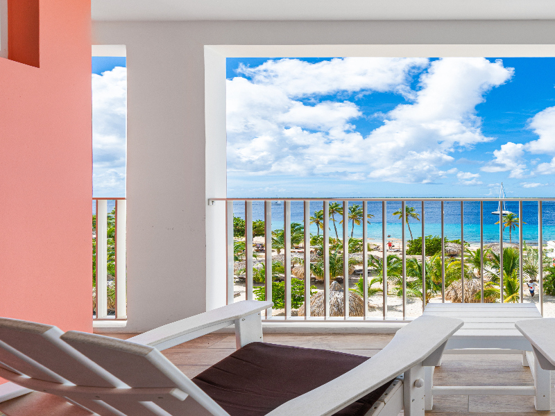 Chogogo Dive & Beach Resort Bonaire image