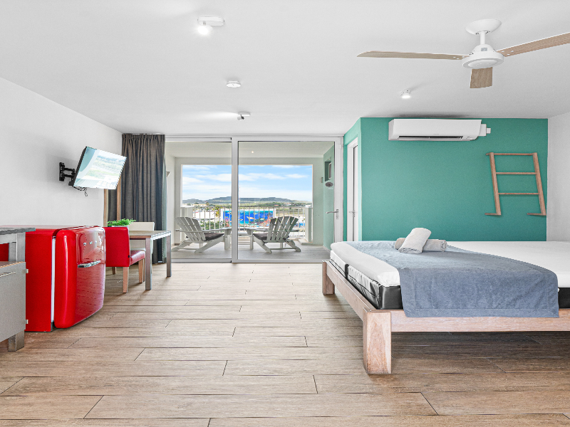 Chogogo Dive & Beach Resort Bonaire image